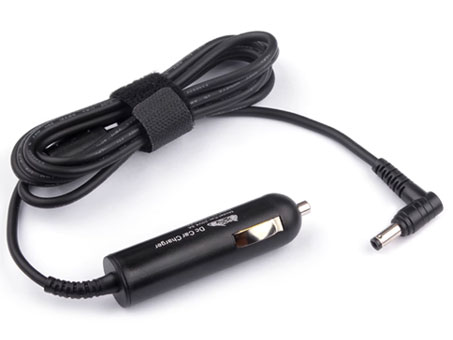 Fujitsu Lifebook A530 laptop car charger