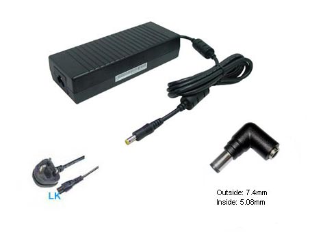 Hp ED519AA#ABA Charger