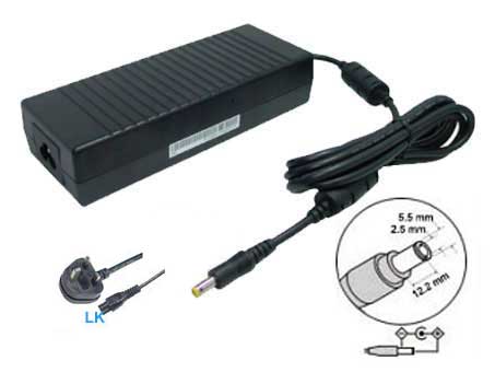Hp Pavilion zv5207AP Charger