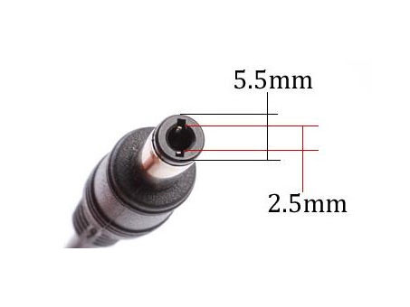 Fujitsu LifeBook A6110 Laptop Ac Adapter